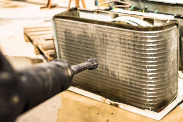 Best Home Air Vent Cleaning  in Versailles, OH