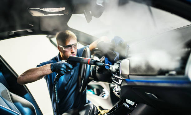 Best Local Air Duct Cleaning Services  in Versailles, OH