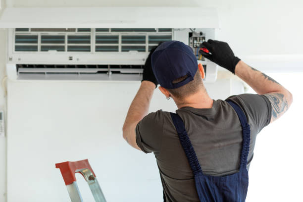 Best HVAC Duct Inspection Services  in Versailles, OH