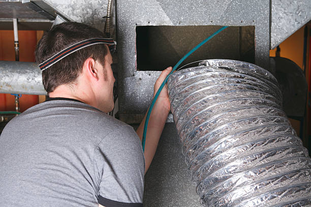 Best Air Duct Cleaning Near Me  in Versailles, OH