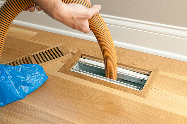 Best Ductwork Cleaning Services  in Versailles, OH