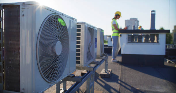 Best Ventilation Cleaning Services  in Versailles, OH