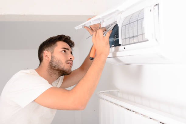 Best Commercial HVAC Duct Cleaning  in Versailles, OH